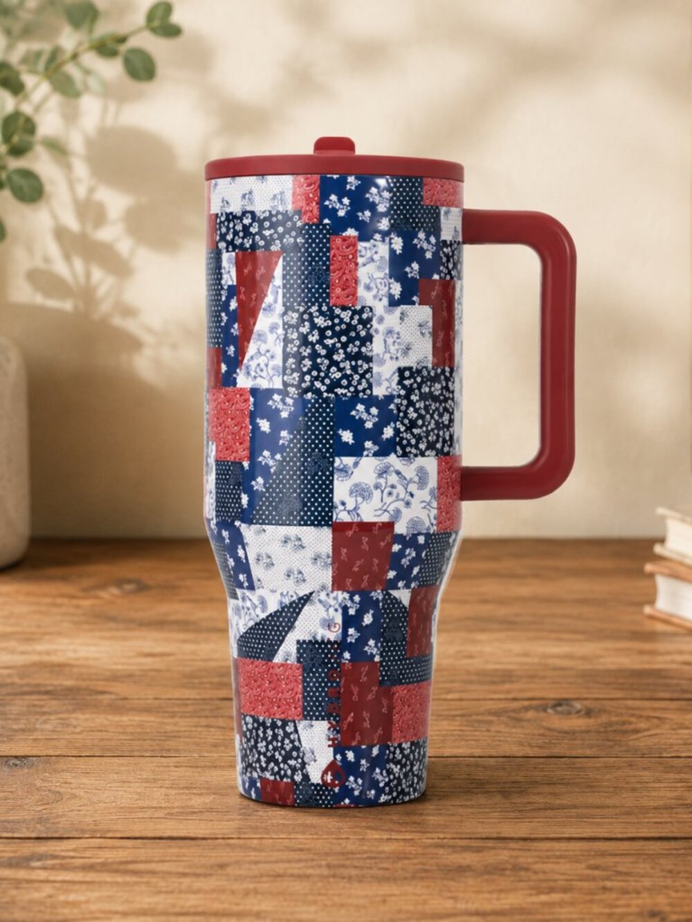 HydroJug Traveler 40 oz Tumbler